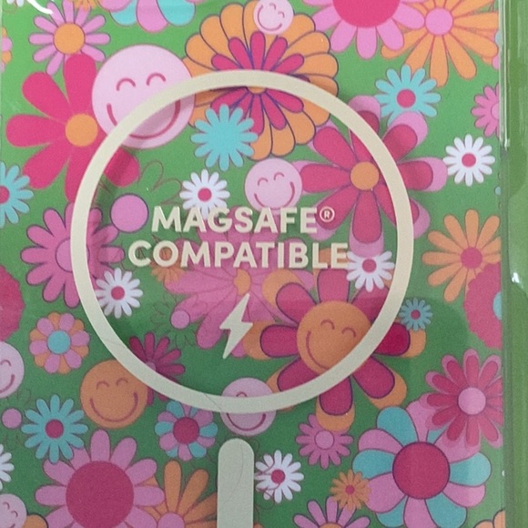 POPPY NEW IN BOX HARD SHELL FOR IPHONE CASE 13/12 PRO MAX  MAGSAFE - Picture 4 of 7